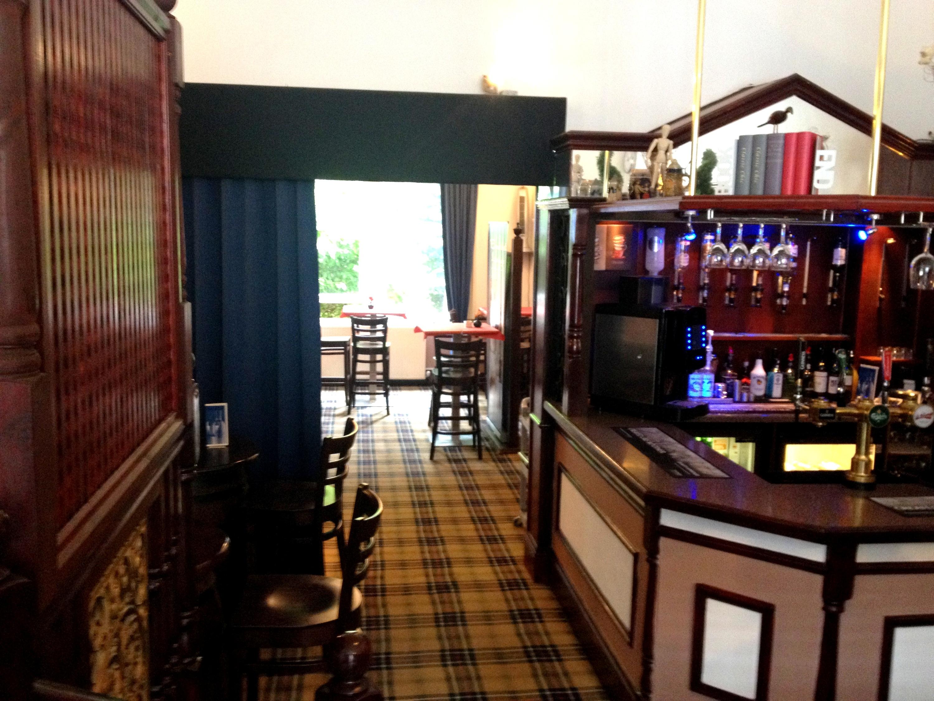 Piries Hotel — Fotos 3